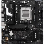Материнская плата ASRock B850M-X Micro-ATX, AMD AM5