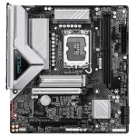 Материнская плата Gigabyte B860M EAGLE V2 (Micro-ATX, LGA 1851)
