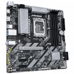 Материнская плата Gigabyte B860M D3HP B860M D3HP 1.0 Micro-ATX, LGA 1851