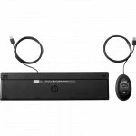 Клавиатура + мышь HP 320MK 9SR36UT