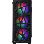 Корпус Formula Mana Black Mid-Tower