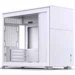 Корпус Jonsbo D31 STD White (Mini-Tower)