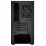 Корпус Aerocool CS111 Черный ACCS-PC19013.11 (Mini-Tower)