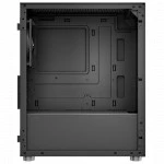 Корпус Aerocool CS111 Черный ACCS-PC19013.11 (Mini-Tower)