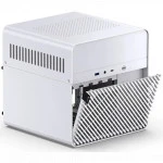 Корпус Jonsbo N2 White (Mini-Tower)