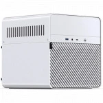 Корпус Jonsbo N2 White (Mini-Tower)