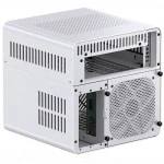 Корпус Jonsbo N2 White (Mini-Tower)