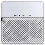 Корпус Jonsbo N2 White (Mini-Tower)