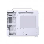 Корпус Jonsbo Z20 White Mini-Tower