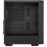 Корпус Deepcool CC560 ARGB V2 Черный R-CC560-BKTAA4-G-2 (Mid-Tower)
