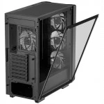 Корпус Deepcool CC560 ARGB V2 Черный R-CC560-BKTAA4-G-2 (Mid-Tower)