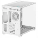 Корпус Deepcool CG530 4F WH R-CG530-WHADA4-G-1 Mid-Tower