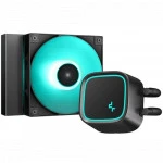 Система охлаждения Deepcool LE300 Marrs R-LE300-BKLNMG-G-1 Для процессора