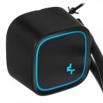 Система охлаждения Deepcool LE300 Marrs R-LE300-BKLNMG-G-1 Для процессора