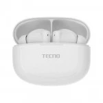 Наушники TECNO Buds 4 Air White Buds4-Air
