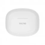Наушники TECNO Buds 4 Air White Buds4-Air