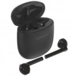 Наушники Lenovo HT30 Black HT30-Black