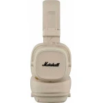 Наушники MARSHALL MAJOR V White (Cream) Major V White
