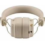 Наушники MARSHALL MAJOR V White (Cream) Major V White
