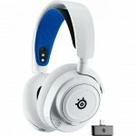 Наушники SteelSeries Arctis Nova 7P Wireless White 61561