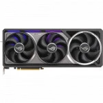 Видеокарта Asus GeForce RTX 5080 ROG Astral OC Edition ROG-ASTRAL-RTX5080-O16G-GAMING (16 ГБ)