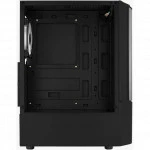 Корпус Aerocool Quantum-G-BK-v2 Black 4710562758511 Mid-Tower