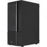 Корпус Aerocool Quantum-G-BK-v2 Black 4710562758511 Mid-Tower