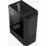 Корпус Aerocool Quantum-G-BK-v2 Black 4710562758511 Mid-Tower