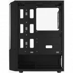 Корпус Aerocool Quantum-G-BK-v2 Black 4710562758511 Mid-Tower