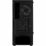 Корпус Aerocool Quantum-G-BK-v2 Black 4710562758511 Mid-Tower