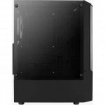 Корпус Aerocool Quantum-G-BK-v2 Black 4710562758511 Mid-Tower