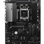 Материнская плата ASRock B850 Pro-A WiFi B850 PRO-A WIFI ATX, AMD AM5