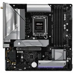 Материнская плата ASRock B860M LiveMixer WiFi B860M LIVEMIXER WIFI (Micro-ATX, LGA 1851)