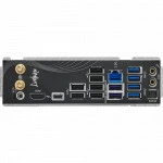Материнская плата ASRock B860M LiveMixer WiFi B860M LIVEMIXER WIFI (Micro-ATX, LGA 1851)