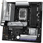 Материнская плата ASRock B860M LiveMixer WiFi B860M LIVEMIXER WIFI (Micro-ATX, LGA 1851)