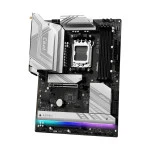 Материнская плата ASRock B850 Pro RS WiFi B850 PRO RS WIFI ATX, AMD AM5
