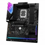 Материнская плата ASRock B860 LIGHTNING WIFI ATX, LGA 1851