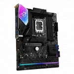 Материнская плата ASRock B860 LIGHTNING WIFI ATX, LGA 1851