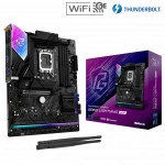 Материнская плата ASRock B860 LIGHTNING WIFI ATX, LGA 1851