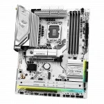 Материнская плата ASRock B860 STEEL LEGEND WIFI (ATX, LGA 1851)