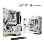Материнская плата ASRock B860 STEEL LEGEND WIFI (ATX, LGA 1851)