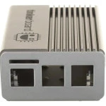 Корпус Asus TINKER FANLESS CASE для Tinker Board