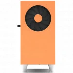 Корпус Wizmax EM1 Woofer Orange (Mid-Tower)