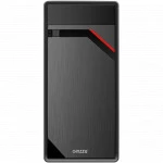 Корпус Ginzzu D180 Black Mini-Tower