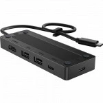 Аксессуар для ПК и Ноутбука HP Europe/USB-C Travel Hub G3 86S97UT