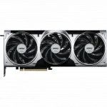 Видеокарта MSI GeForce RTX 5080 VENTUS 3X OC RTX 5080 16GB VENTUS 3X OC (16 ГБ)
