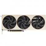 Видеокарта MSI RTX 5070 Ti 16G INSPIRE 3X OC (16 ГБ)