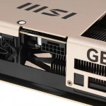Видеокарта MSI RTX 5070 Ti 16G INSPIRE 3X OC (16 ГБ)