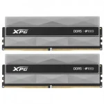 ОЗУ ADATA LANCER NEON RGB AX5U6400C3216G-DCLANRSG DIMM, DDR5, 32 Гб (2 х 16 Гб), 6400 МГц