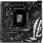 Материнская плата Asus ROG STRIX Z890-I GAMING WIFI 90MB1IC0-M0EAY1 Mini-ITX, LGA 1851